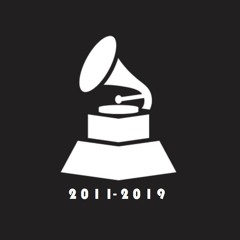 Selection Episode 1 : Grammy best song winners Mix 2011-2019
