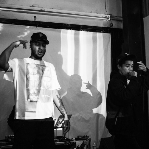 CAPPER (TRE CAPITAL + MATHAIUS YOUNG) [PROD. FORTHENIGHT, MATHAIUS YOUNG]