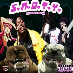 04 - Barkin