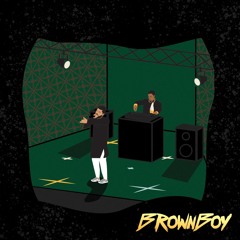 Brown Boy (Produced by .WAV)