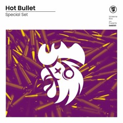 Hot Bullet - Special Set | SMB001