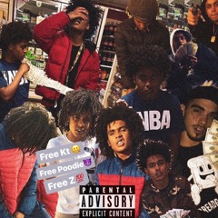 LulTreBandz X Taebandz - Back To Back