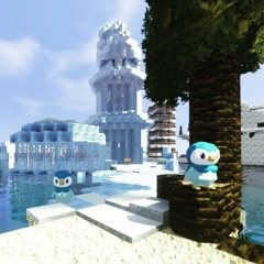 Rip friendship over minecraft - remastered dis track