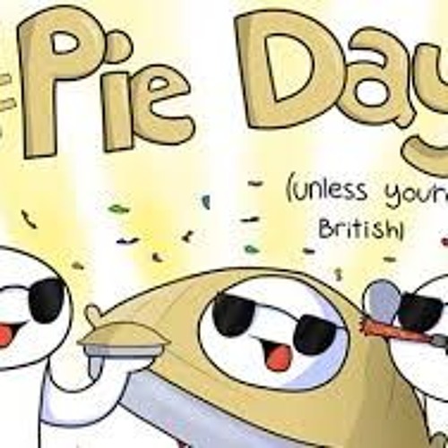 Stream Pi Equals 4 Explained (theodd1sout) by