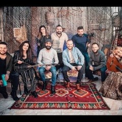 الفرقة السورية أثر - ميدلي 2019 Athar Syrian Band