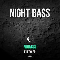 NuBass - Trippin'