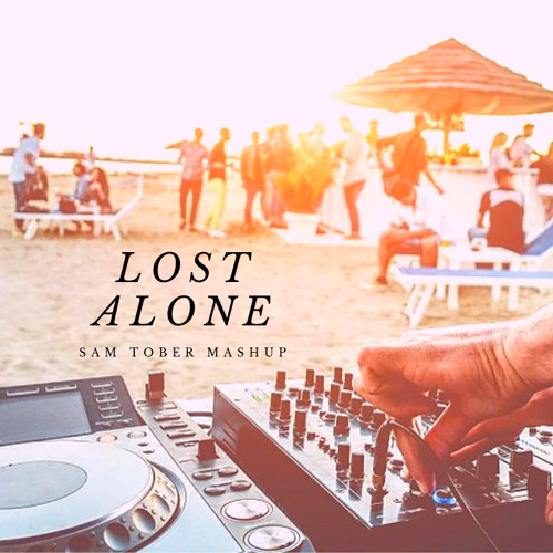 Lost Alone (Alone x Lose Yourself x Faded)