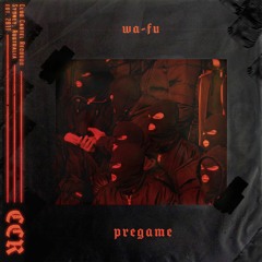 WA-FU - Pregame
