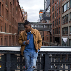 Cuz it's M3 (Prod. Janami)