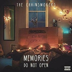 The Chainsmokers - Wake Up Alone (Augury Remix)