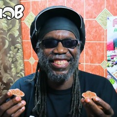 Macka B - Wha Me Eat ~ PACHYMAN REMIX
