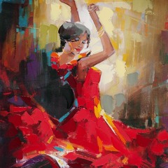 Asturias - Orchestral Flamenco Arrangement