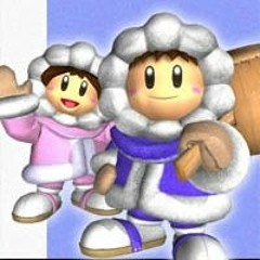 Ice Climbers Victory Theme