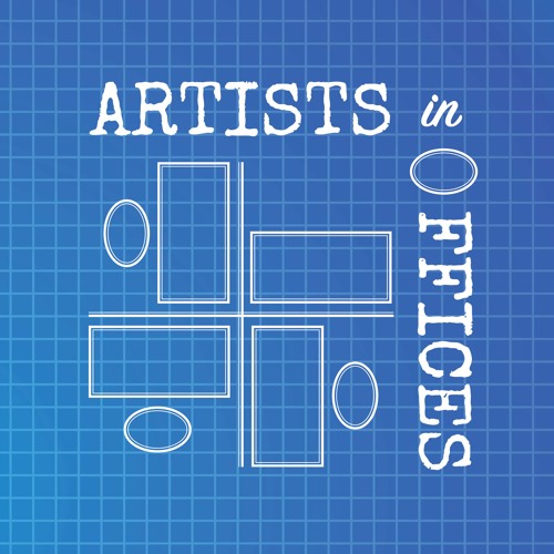 Artists in Offices