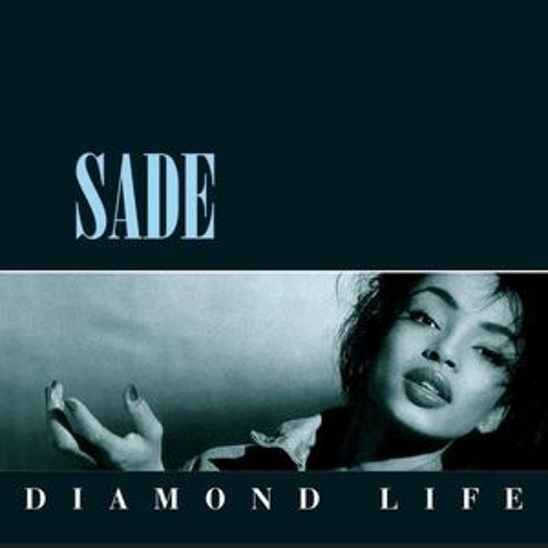 Sade - Diamond Life (Full Album)