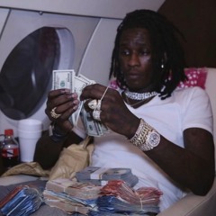 TravSaint (prod. @REALKINGARIAS)