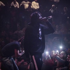 Cappin Part 2 ft Secko Finesse & IV Rich (prod quisi laflare)