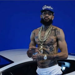 Nipsey Hussle - Status Symbol ft Buddy (Fifthbandana remix)