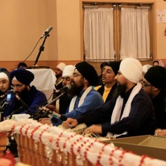 Throwback Keertan Tracks