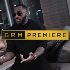Stardom - Arhh Yeah [Music Video]GRM Daily