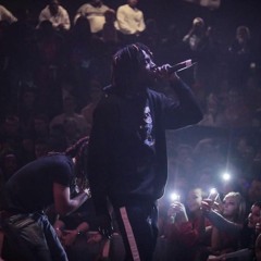 I'm Tryna Get In It (prod quisi laflare)