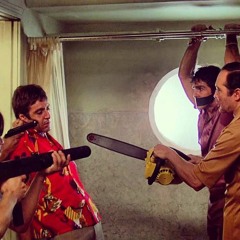 Scarface (prod.dinesstro)