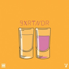 Pity Pxrty - BXRTNDR