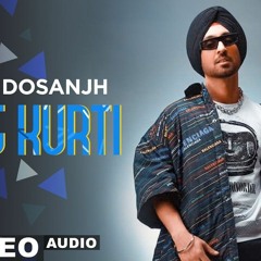 Tang kurti (Full Audio) | Diljit Dosanjh | Jatinder Shah | Latest Punjabi Songs 2019 | Speed Records