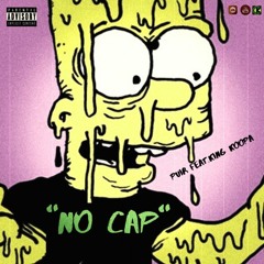 "No Cap" Puir Feat. King Koopa