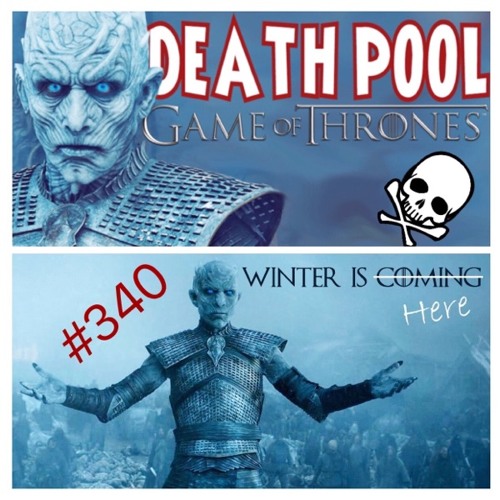 Stream Adventures in Videoland #340: GoT Death Pool by Adventures in ...
