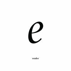 Reader - "Gemini"