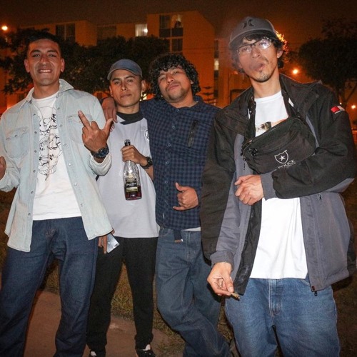 05. - Spit the Cream  - Juan Pavimento - Prod.La - RecOn