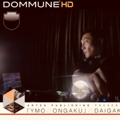 Live YMO Remixing at Dommune, 2019-04-23