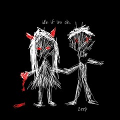 idk if i'm ok.. (Prod. by @iBeEnTriLL and @1OpGloryBoyz)