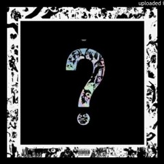 XXXTENTACION - Hard (Question Mark Deluxe)  Snippet