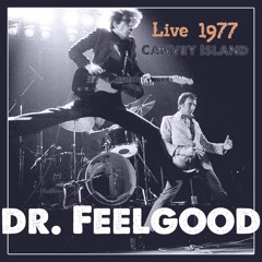 Dr Feelgood | Live 1977 At Canvey Island, England.
