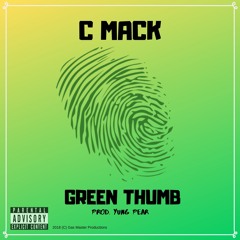 green thumb (prod.Yung Pear)