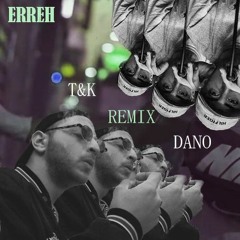 Erreh -  Remix Magic Kid