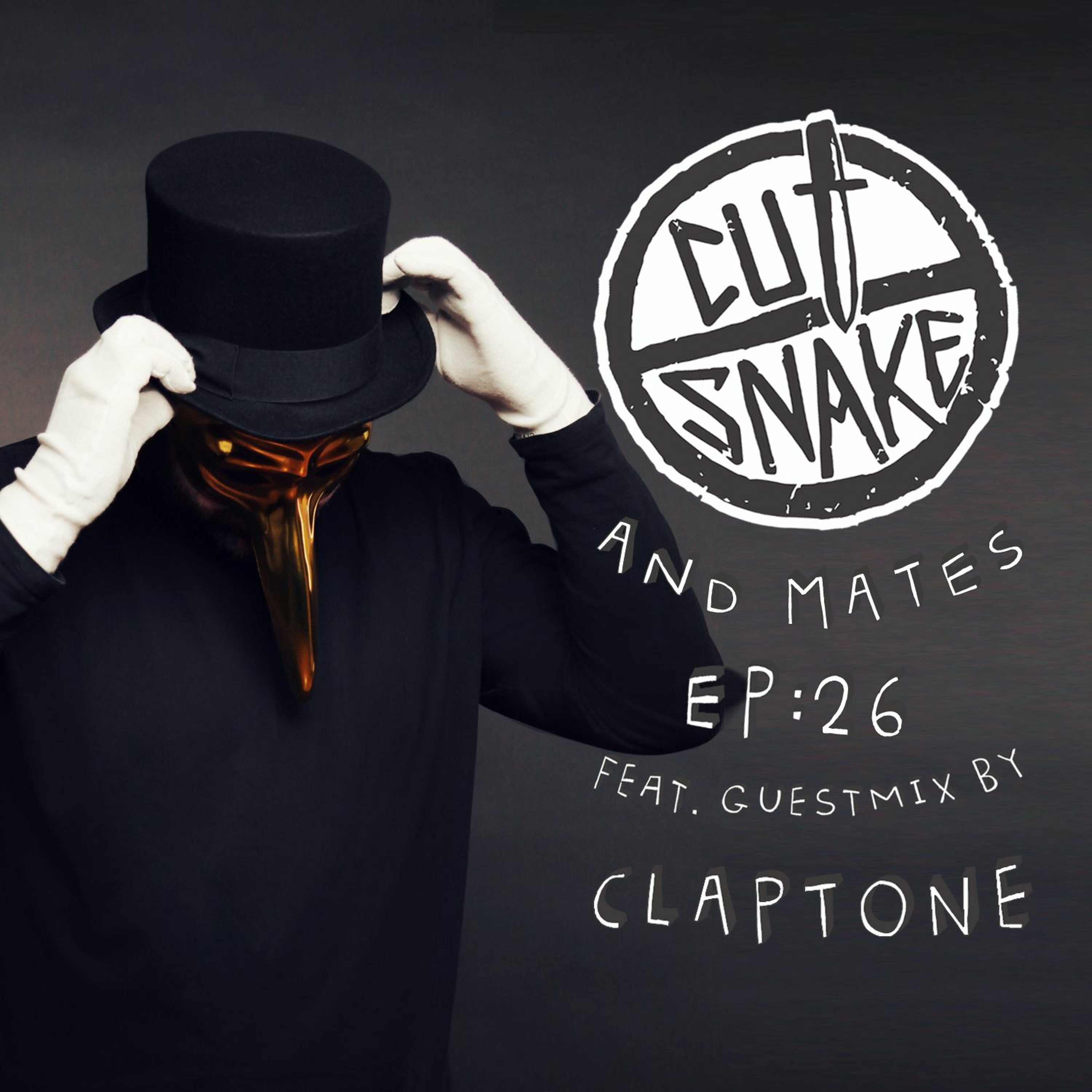 Cut Snake & Mates