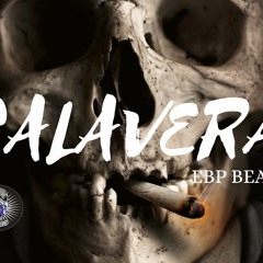 [CALAVERA] GANGSTER RAP BEAT BOOM BAP [EBP BEATS] USO LIBRE