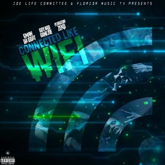 Connected like Wifi(Gman Da Goat,Plugged N Zeko,GoyardGonezoe)
