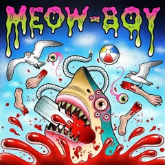 Meow Boy - 8 Bits of Hot Love