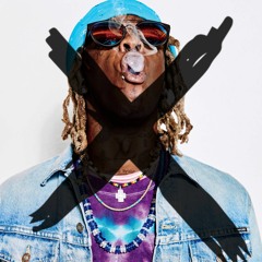 Up to Something (Remix) - Metro x Thugger x Travi$ prod. Roland
