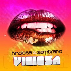 Viciosa - Ivan Diaz Vs. Hinojosa (Capetillo 2k19 Mix)FREE