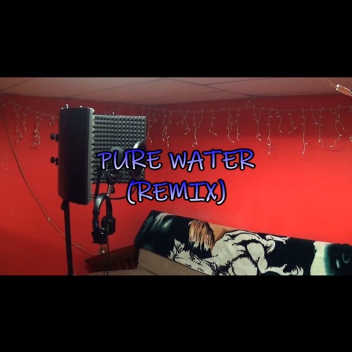 Stream MIGOS PURE WATER (REMIX) by B.W.E NuNu Listen online for
