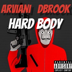 Hard Body Ft DBrook