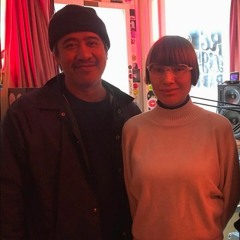 Invisible City & Milch @ Red Light Radio 04 15 2019