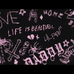 life is beautiful lil peep instrumental remake (prod. by Lil Xander)
