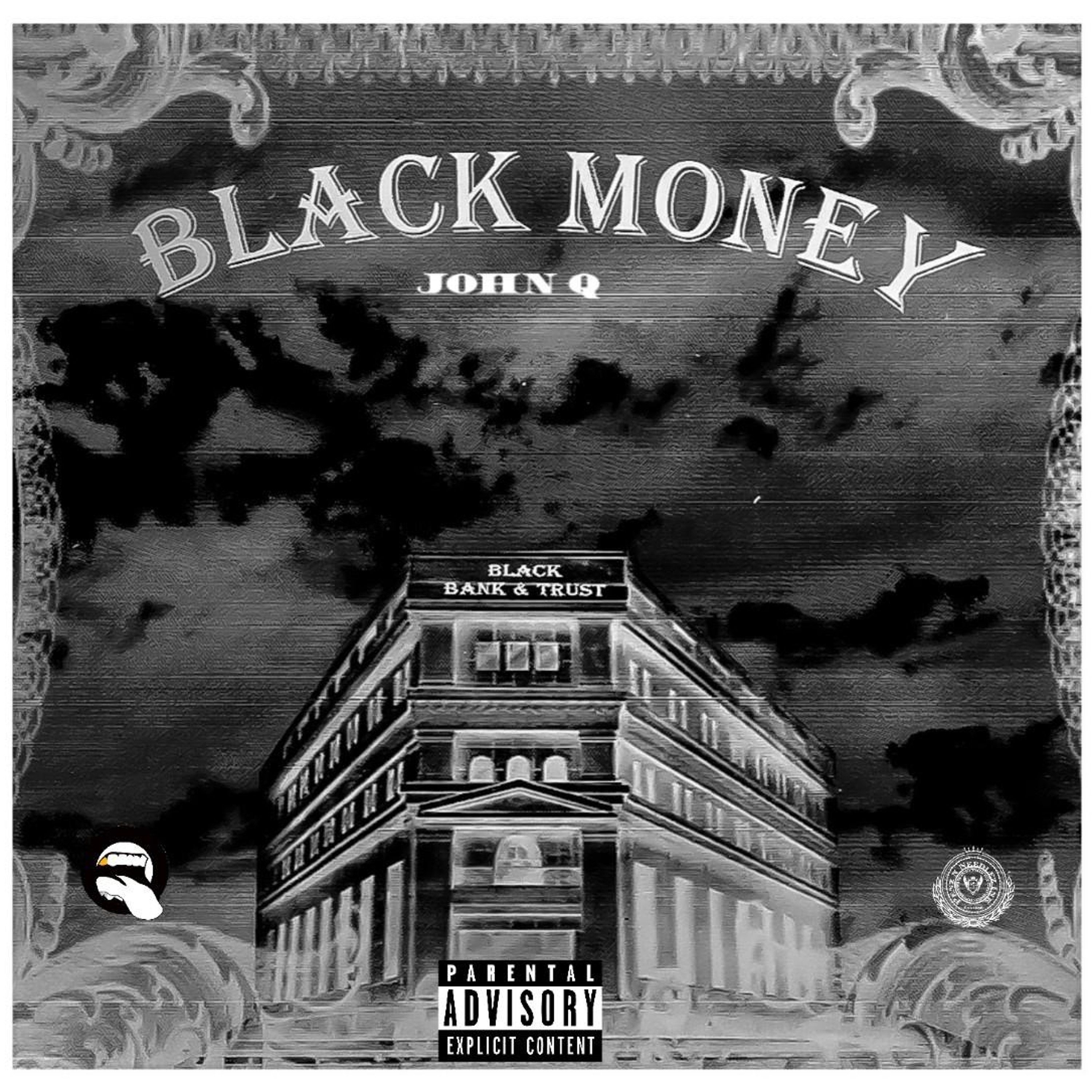 All Black Everything episode artwork