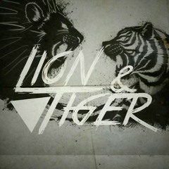 #004 Lion & Tiger - Dirty Mind mixtape